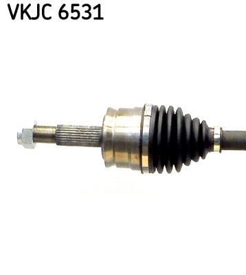 Cardan SKF ref. VKJC 6531